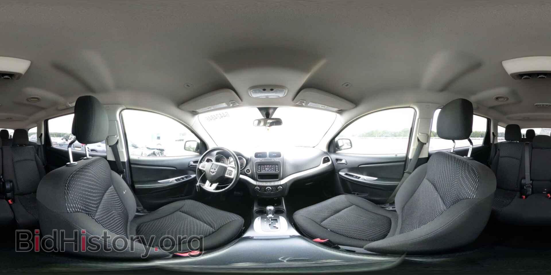 2018 DODGE JOURNEY - VIN: 3C4PDCBB7JT310752 - Photo 15