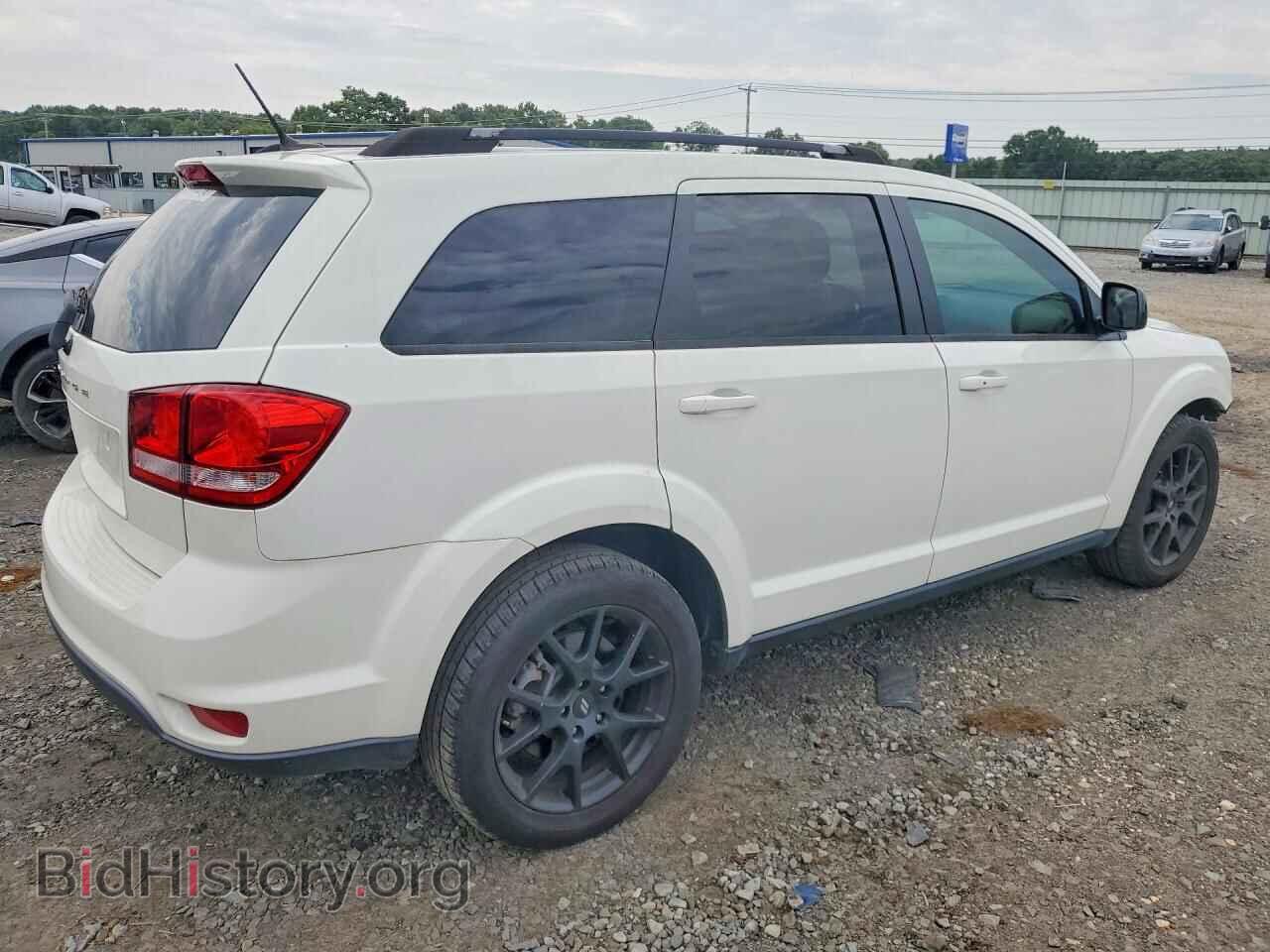 2018 DODGE JOURNEY - VIN: 3C4PDCBB7JT310752 - Photo 3