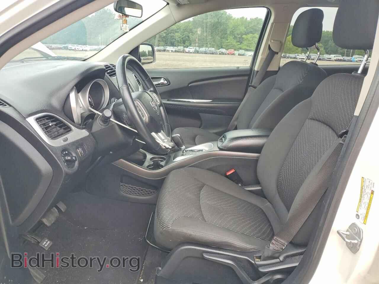 2018 DODGE JOURNEY - VIN: 3C4PDCBB7JT310752 - Photo 7