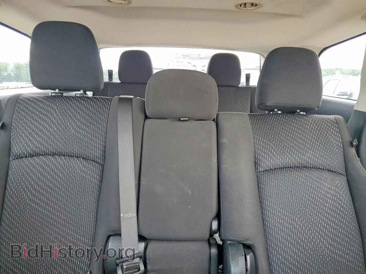 2018 DODGE JOURNEY - VIN: 3C4PDCBB7JT310752 - Photo 10