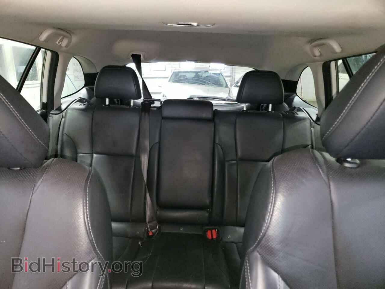 2020 SUBARU OUTBACK - VIN: 4S4BTANC5L3201089 - Фото 10
