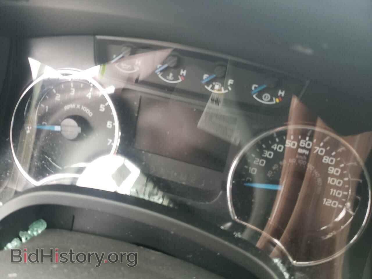 2014 FORD F150 - VIN: 1FTFW1CF2EKF42999 - Фото 9