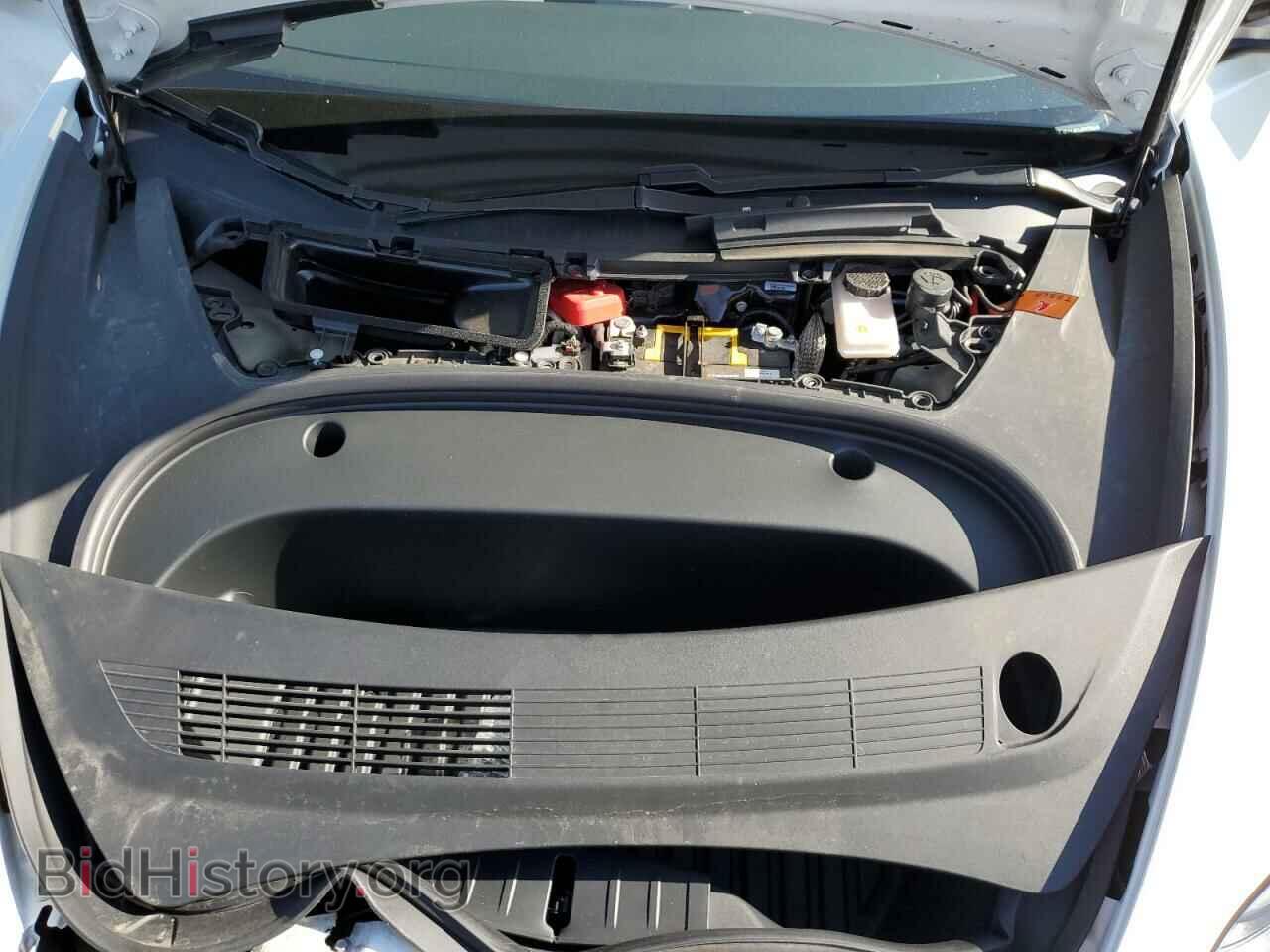 2021 TESLA MODEL 3 - VIN: 5YJ3E1EA9MF936499 - Photo 7