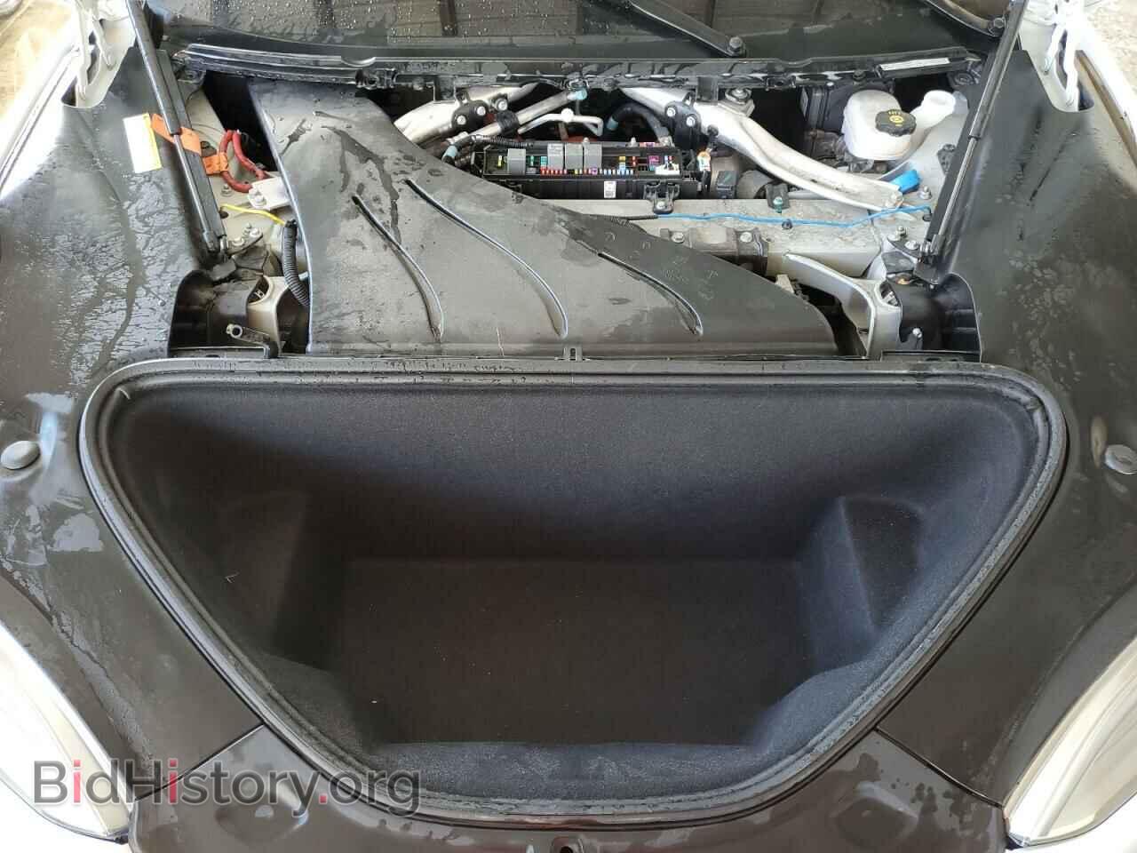2016 TESLA MODEL S - VIN: 5YJSA1E43GF159985 - Фото 7