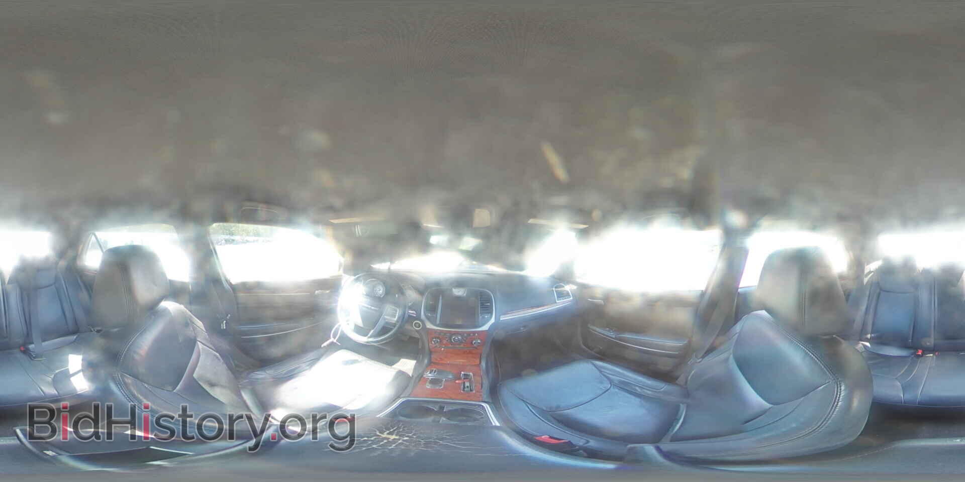 2014 CHRYSLER 300 - VIN: 2C3CCAAG4EH365200 - Photo 14