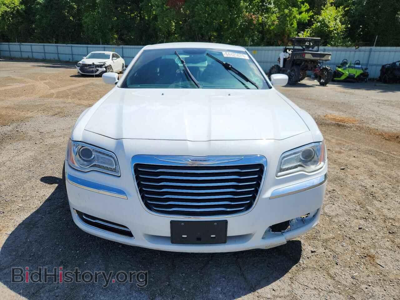 2014 CHRYSLER 300 - VIN: 2C3CCAAG4EH365200 - Photo 5