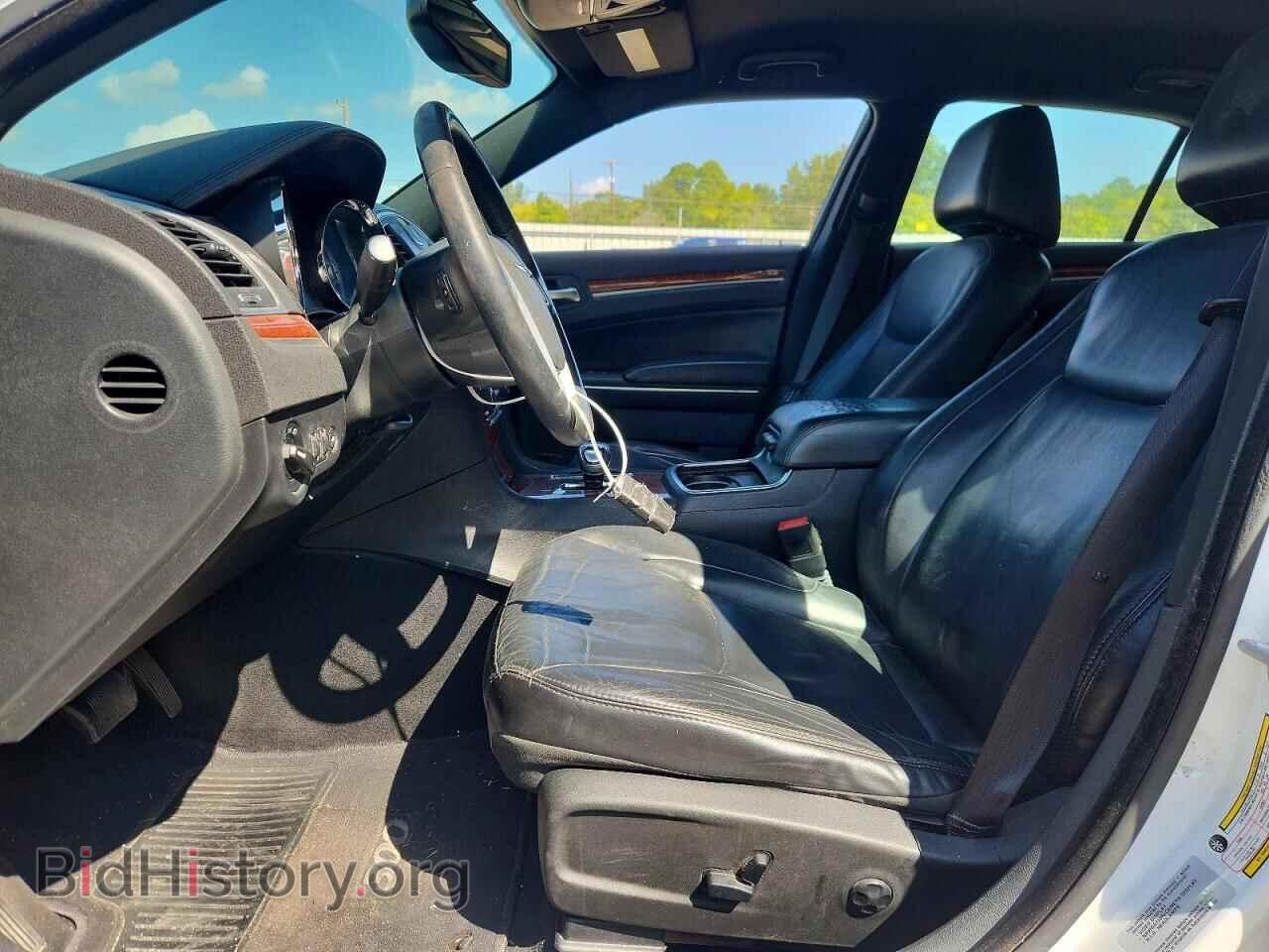 2014 CHRYSLER 300 - VIN: 2C3CCAAG4EH365200 - Photo 7