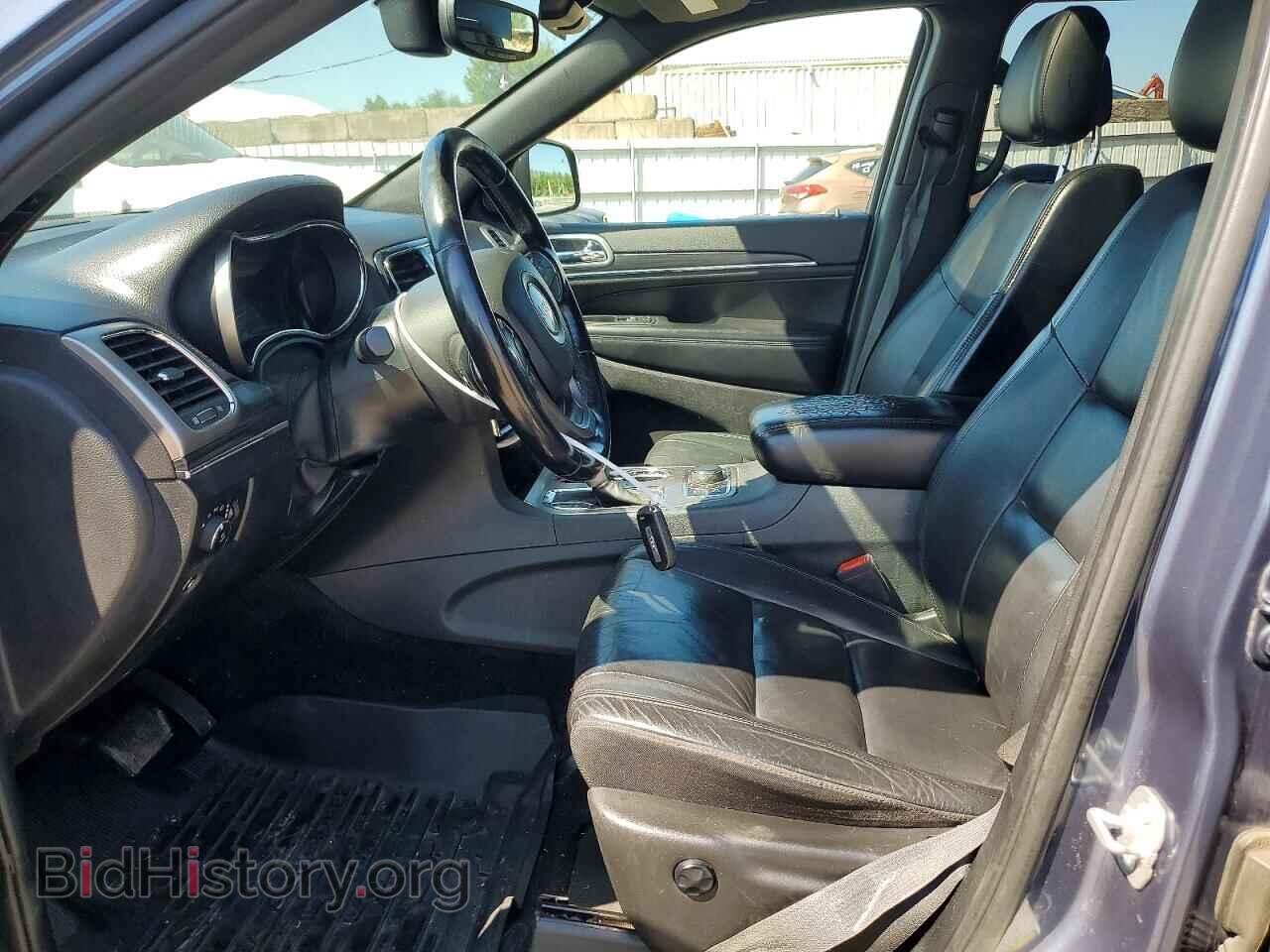 2019 JEEP CHEROKEE - VIN: 1C4RJFBG0KC838533 - Photo 7