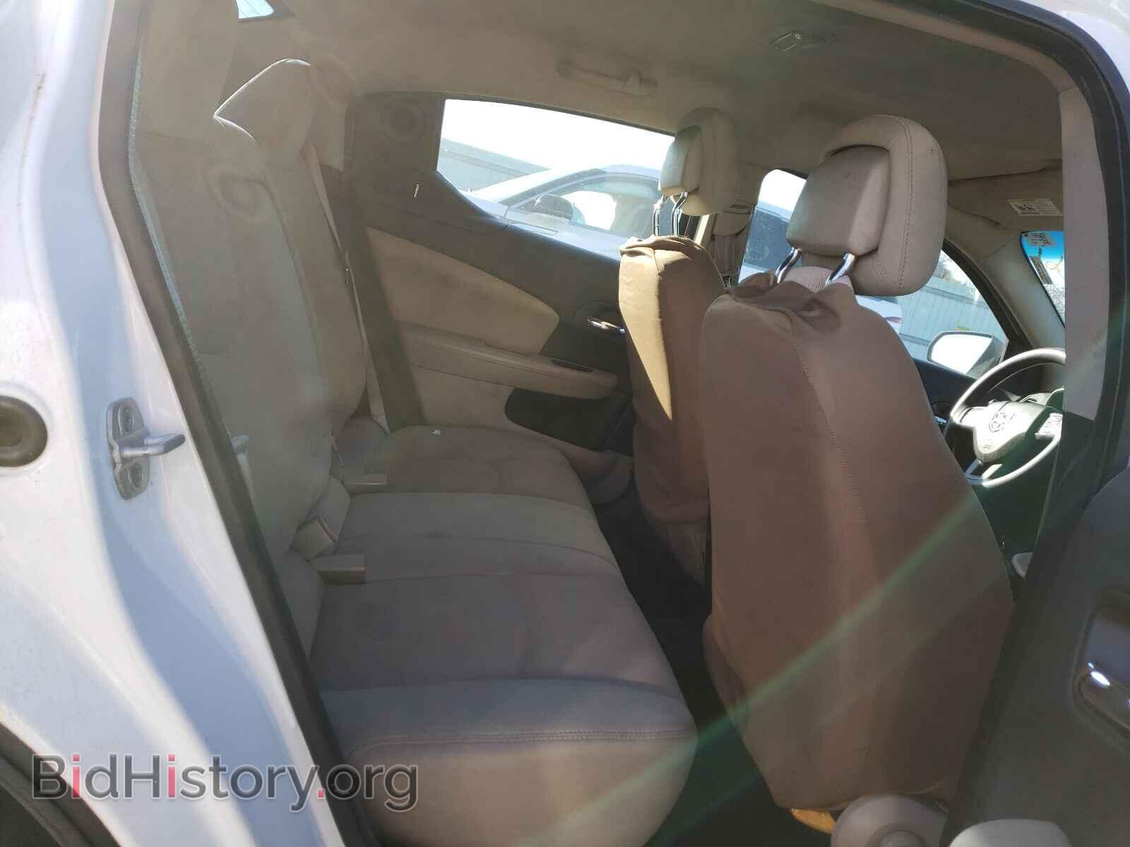 2012 DODGE AVENGER - VIN: 1C3CDZAB4CN324747 - Фото 6