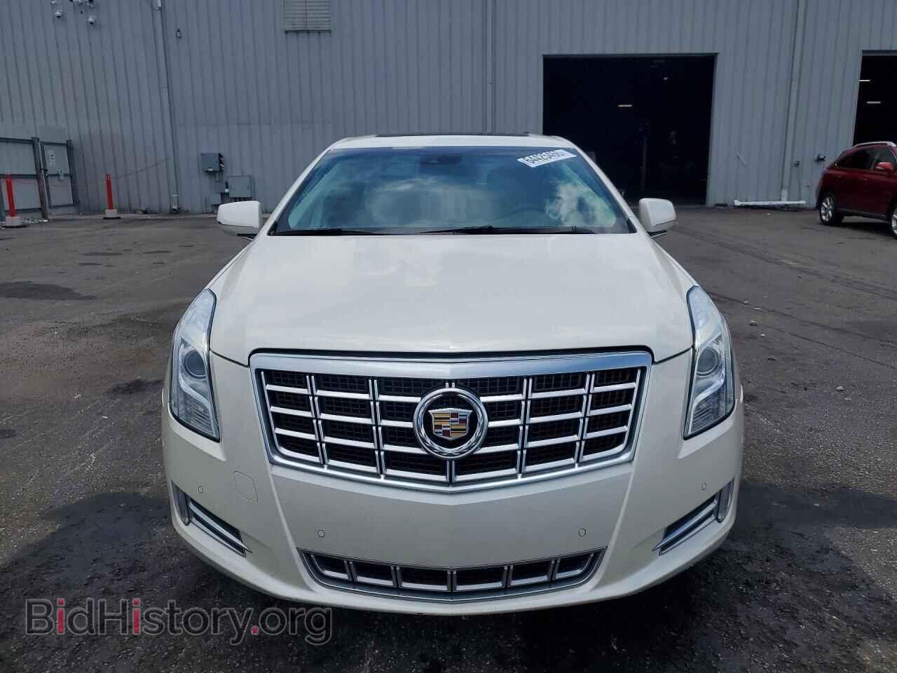 2015 CADILLAC XTS - VIN: 2G61M5S39F9146122 - Photo 5