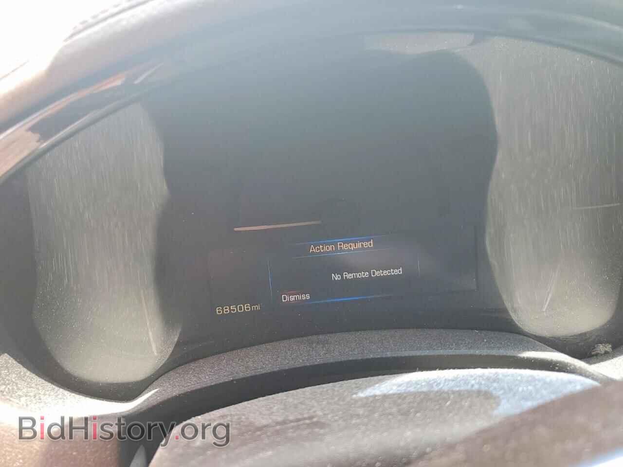 2015 CADILLAC XTS - VIN: 2G61M5S39F9146122 - Photo 9