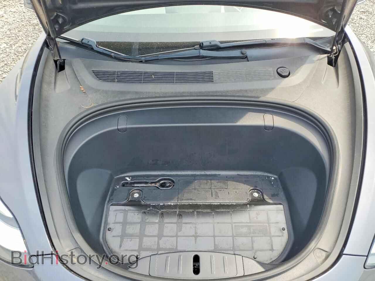 2018 TESLA MODEL 3 - VIN: 5YJ3E1EAXJF155583 - Photo 11