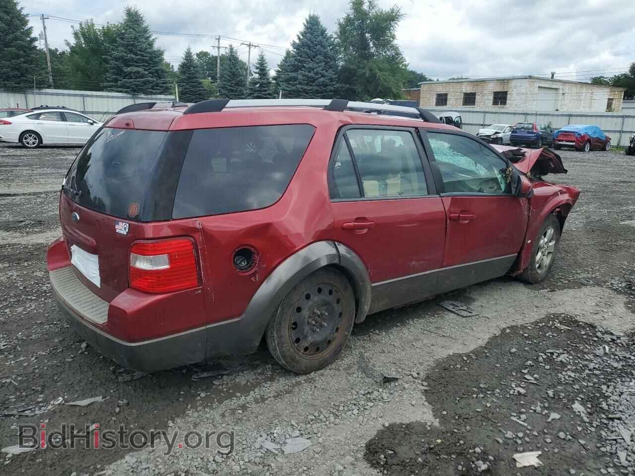 2007 FORD All Models - VIN: 1FMDK05147GA34694 - Фото 3