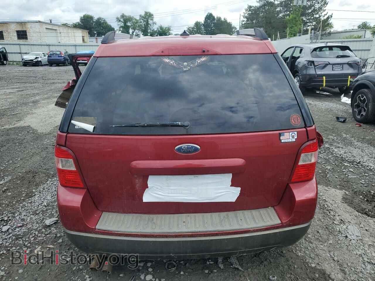 2007 FORD All Models - VIN: 1FMDK05147GA34694 - Фото 6