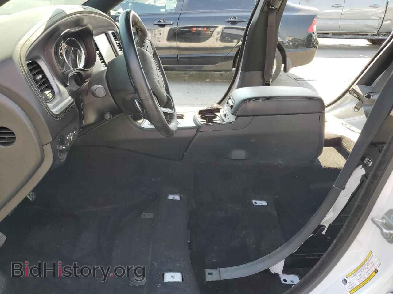 2023 DODGE CHARGER - VIN: 2C3CDXGJ7PH591527 - Фото 7