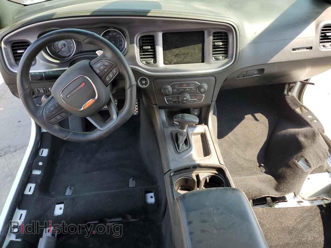 2023 DODGE CHARGER - VIN: 2C3CDXGJ7PH591527 - Фото 8