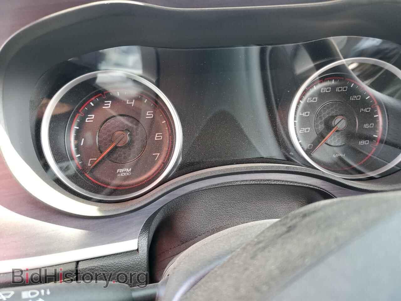 2023 DODGE CHARGER - VIN: 2C3CDXGJ7PH591527 - Фото 9