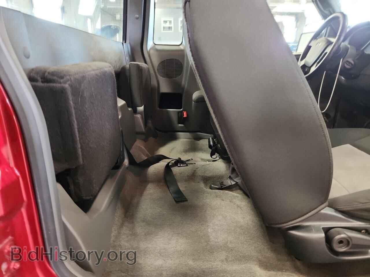 2011 FORD RANGER - VIN: 1FTLR4FE3BPA97881 - Фото 10