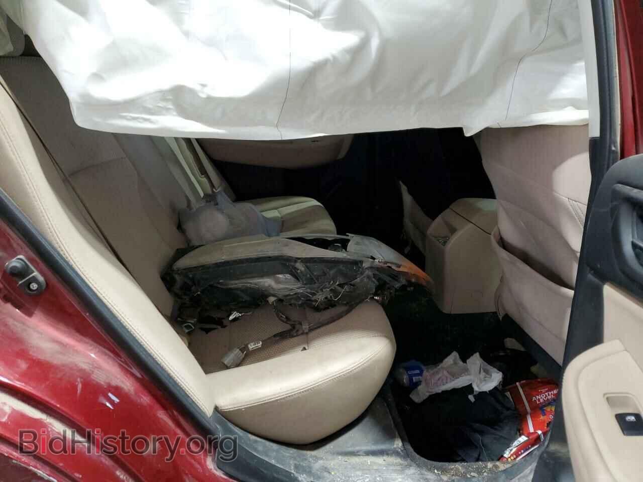 2015 SUBARU OUTBACK - VIN: 4S4BSBCC9F3245015 - Фото 10