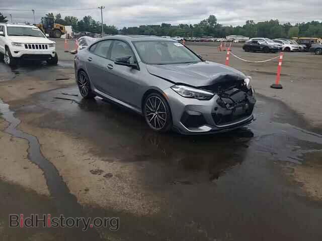 2022 BMW M2 - VIN: WBA13AL05N7K08321 - Photo 14