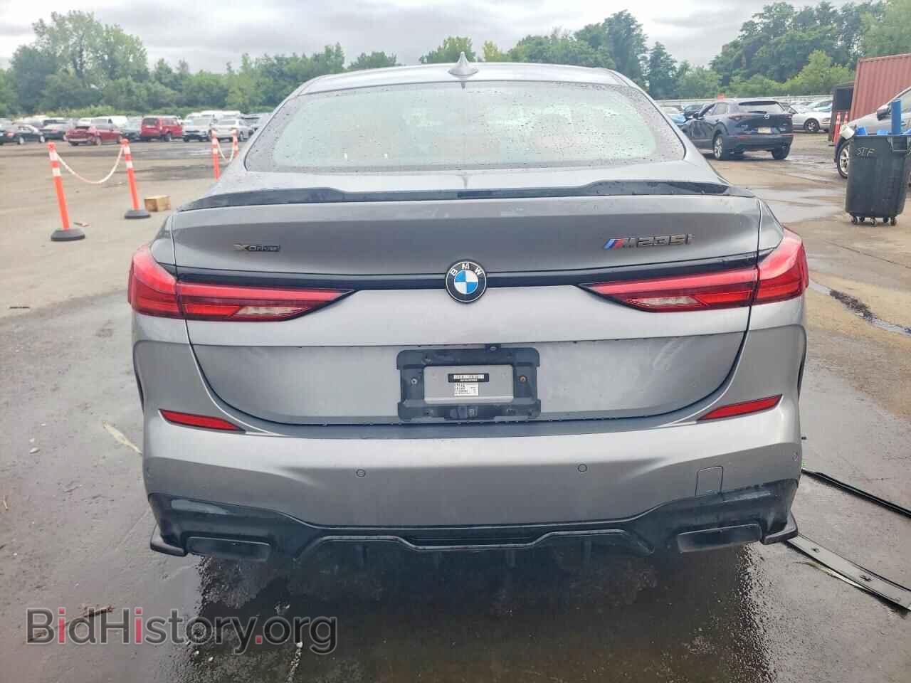 2022 BMW M2 - VIN: WBA13AL05N7K08321 - Photo 6
