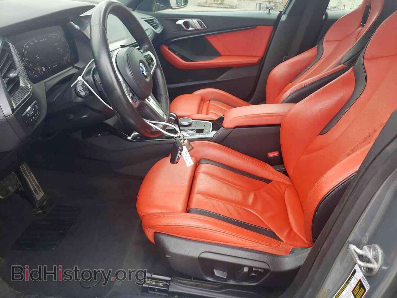 2022 BMW M2 - VIN: WBA13AL05N7K08321 - Photo 7