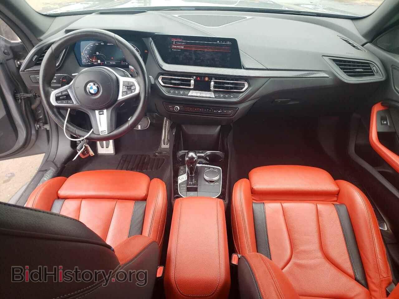 2022 BMW M2 - VIN: WBA13AL05N7K08321 - Photo 8