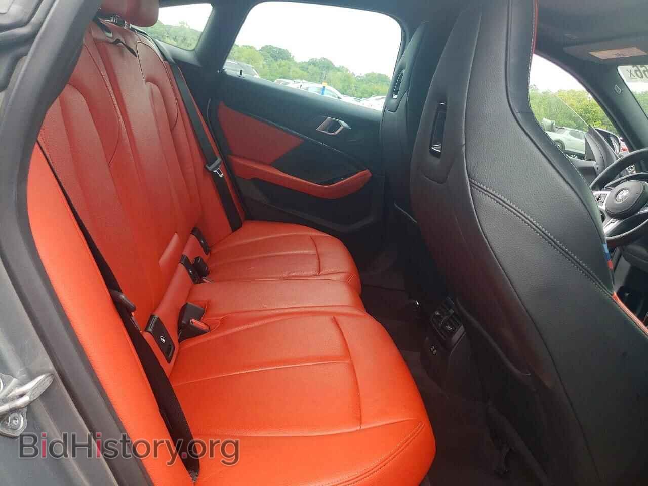 2022 BMW M2 - VIN: WBA13AL05N7K08321 - Photo 10