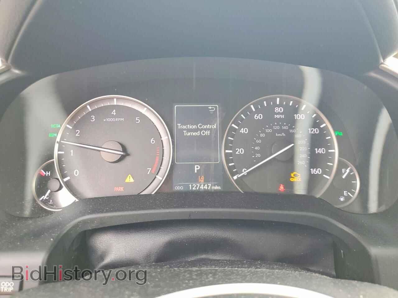2017 LEXUS RX350 - VIN: 2T2BZMCA4HC084251 - Photo 9