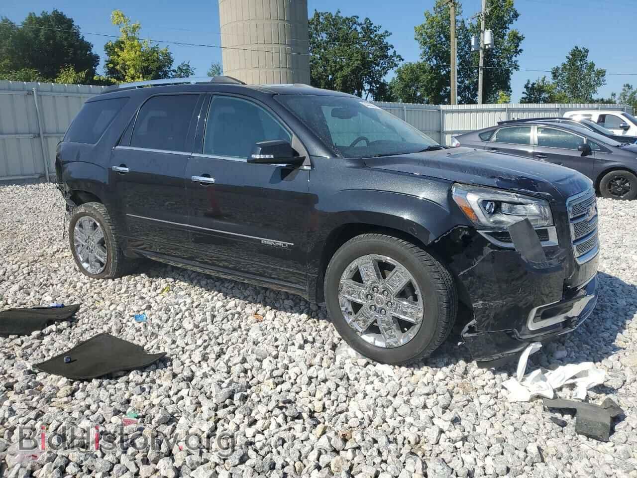 2013 GMC ACADIA DEN - VIN: 1GKKVTKD6DJ199247 - Фото 4