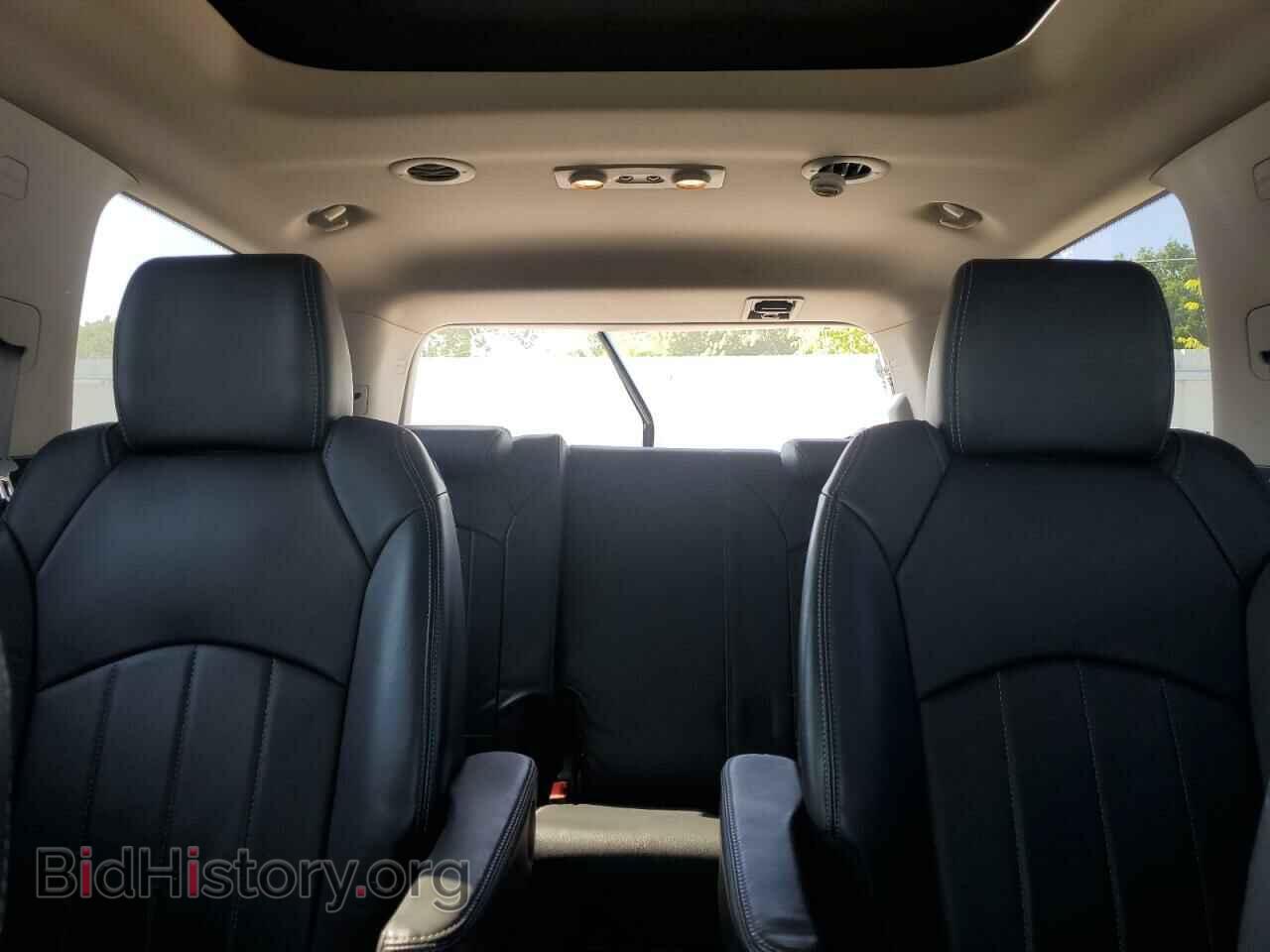 2013 GMC ACADIA DEN - VIN: 1GKKVTKD6DJ199247 - Фото 10
