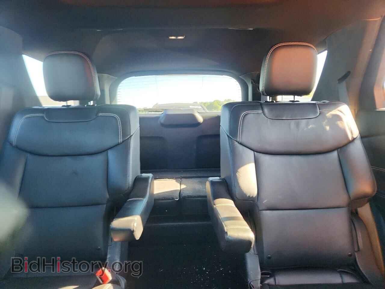 2020 FORD EXPLORER - VIN: 1FM5K8GC4LGD02588 - Фото 10