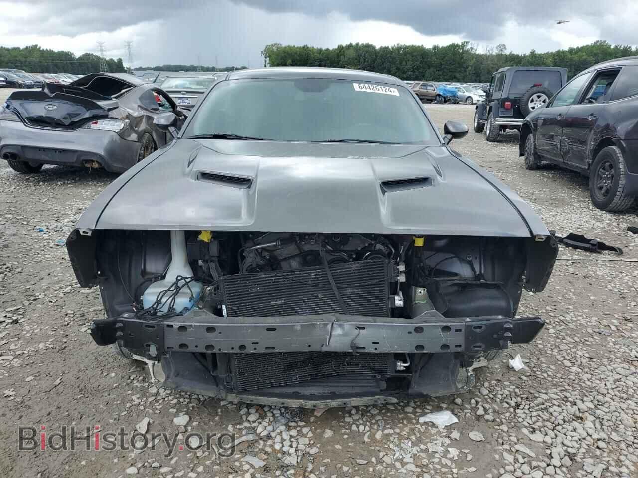 2019 DODGE CHALLENGER - VIN: 2C3CDZAG4KH694406 - Photo 5