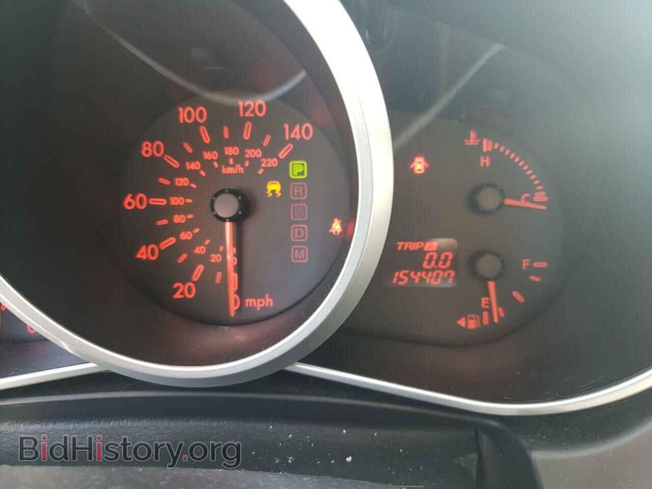 2009 MAZDA CX-7 - VIN: JM3ER293090222899 - Фото 9