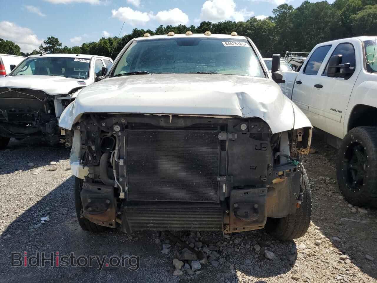 2013 RAM All Models - VIN: 3C7WRTCL7DG542062 - Photo 5