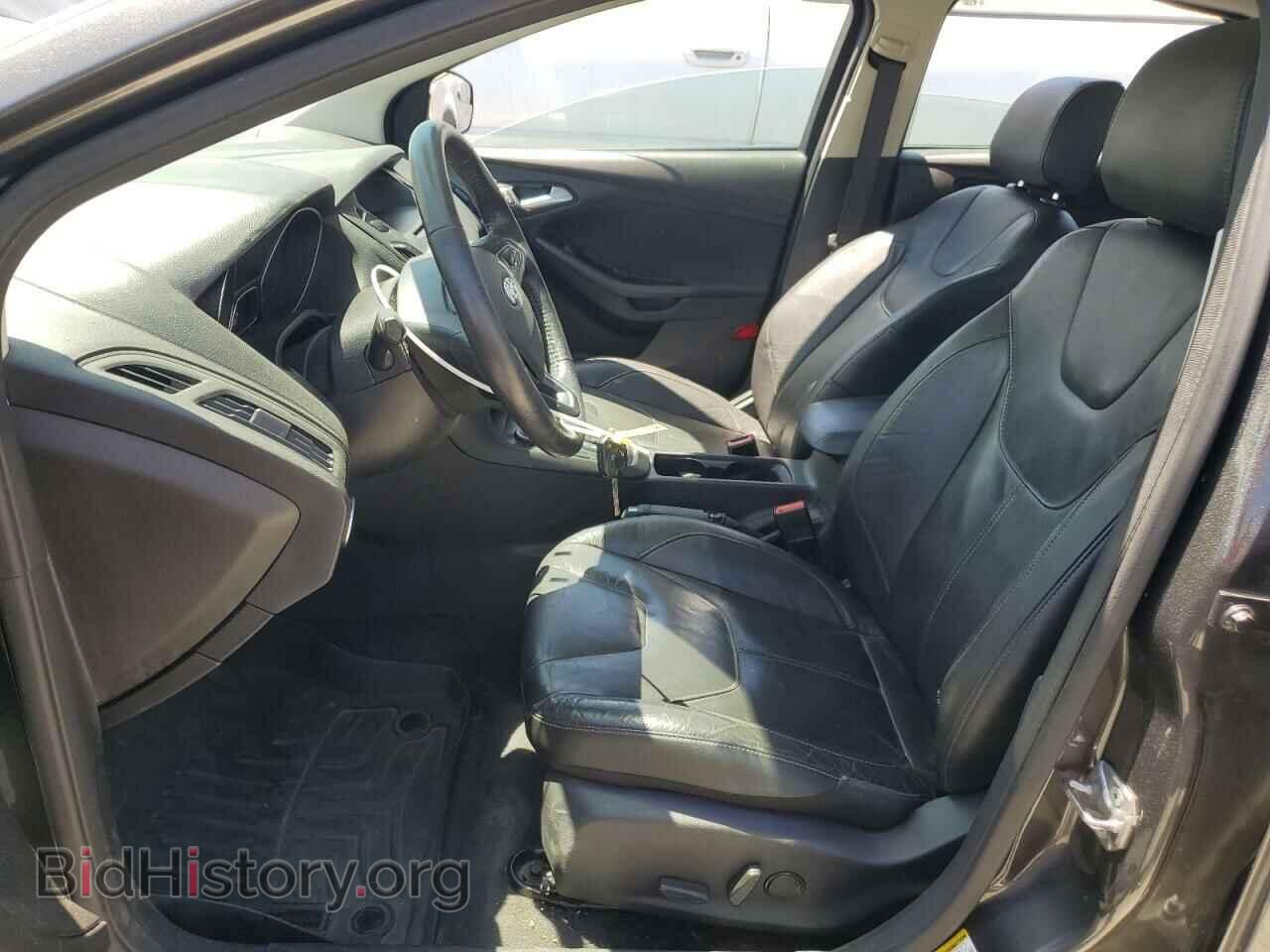 2016 FORD FOCUS - VIN: 1FADP3F2XGL267250 - Photo 7