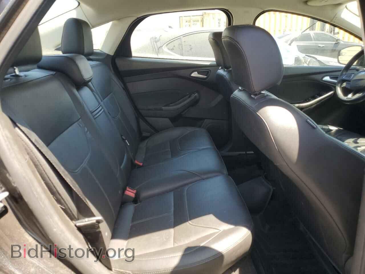 2016 FORD FOCUS - VIN: 1FADP3F2XGL267250 - Photo 10