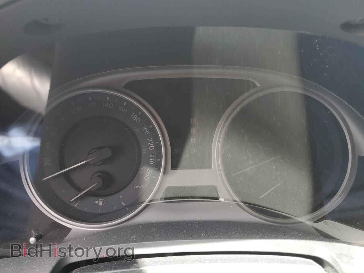 2006 LEXUS IS - VIN: JTHCK262862007754 - Фото 9