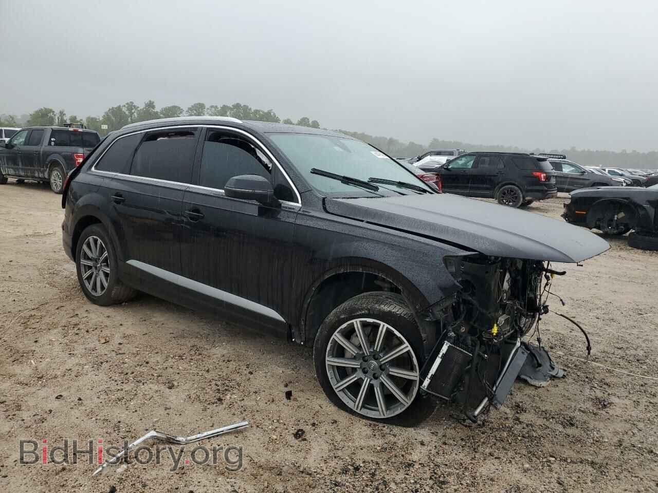 2018 AUDI Q7 - VIN: WA1VAAF71JD044896 - Фото 4