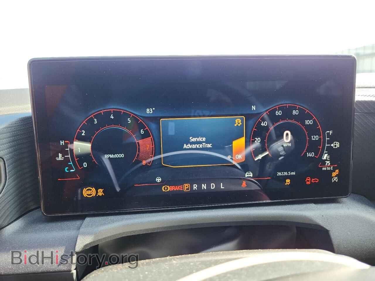 2024 FORD ALL Models - VIN: 1FA6P8TH8R5114033 - Фото 9