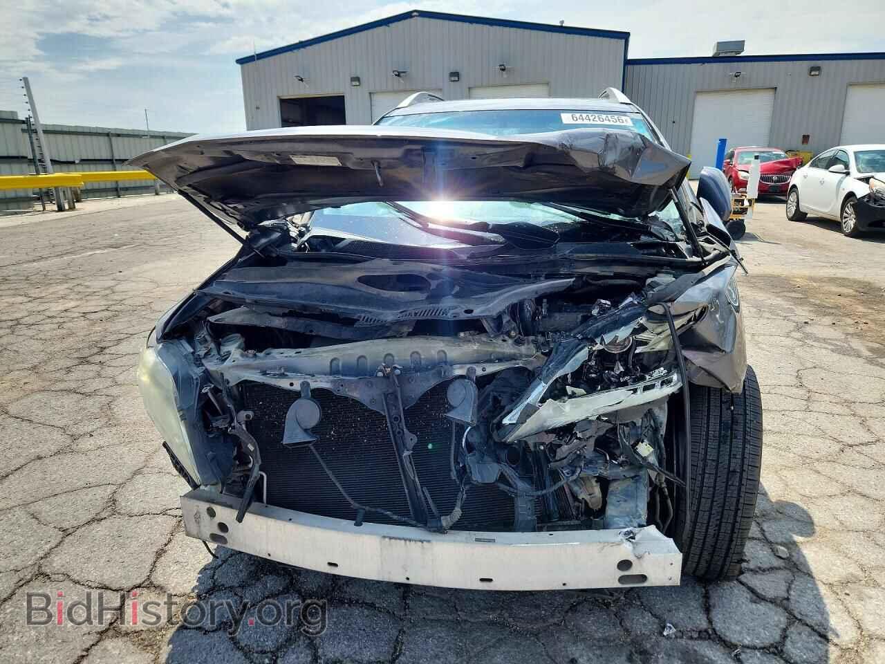 2014 LEXUS RX350 - VIN: 2T2BK1BA9EC249209 - Photo 5