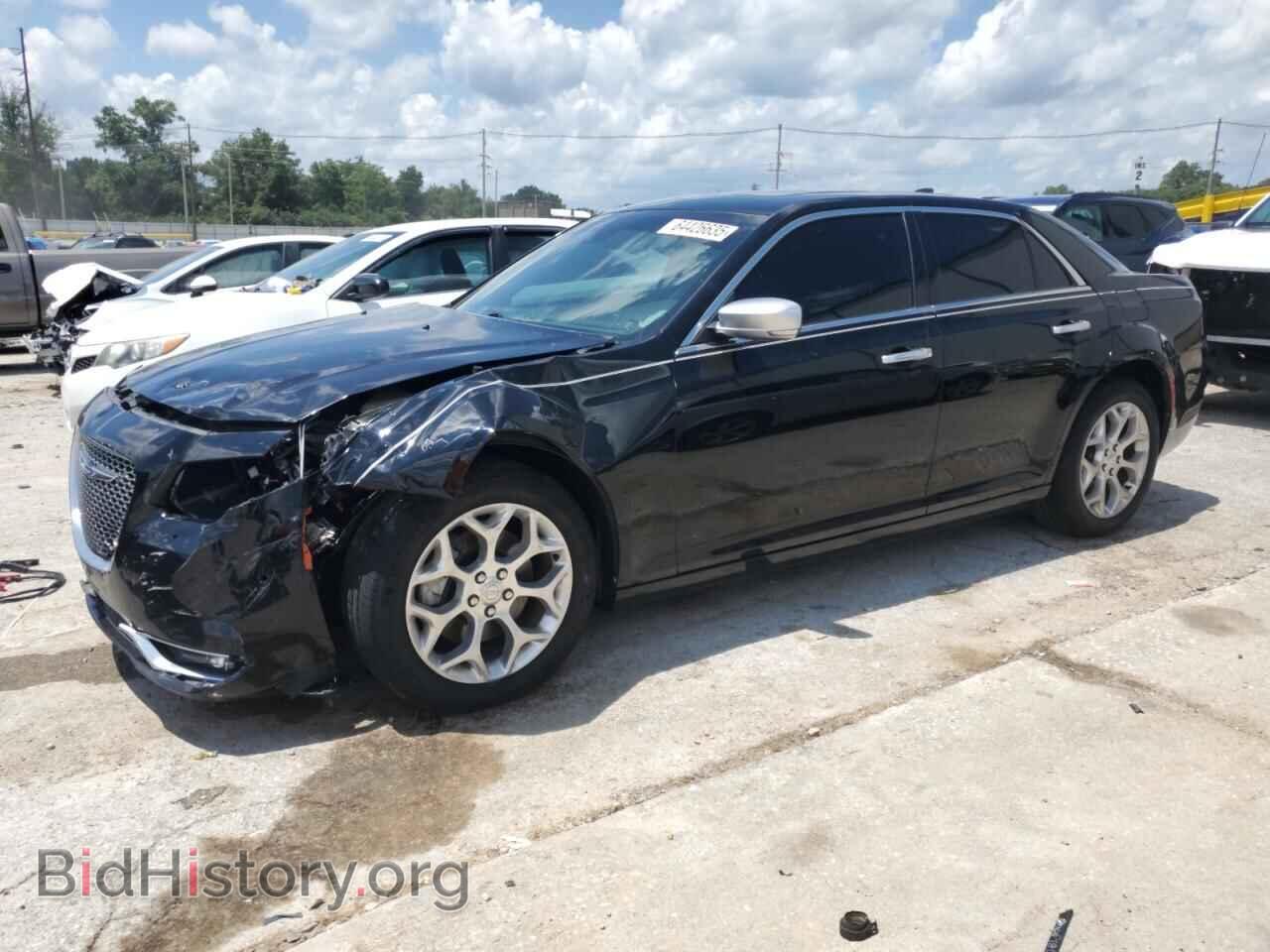 Photo 2C3CCASG7HH534709 - CHRYSLER 300 2017