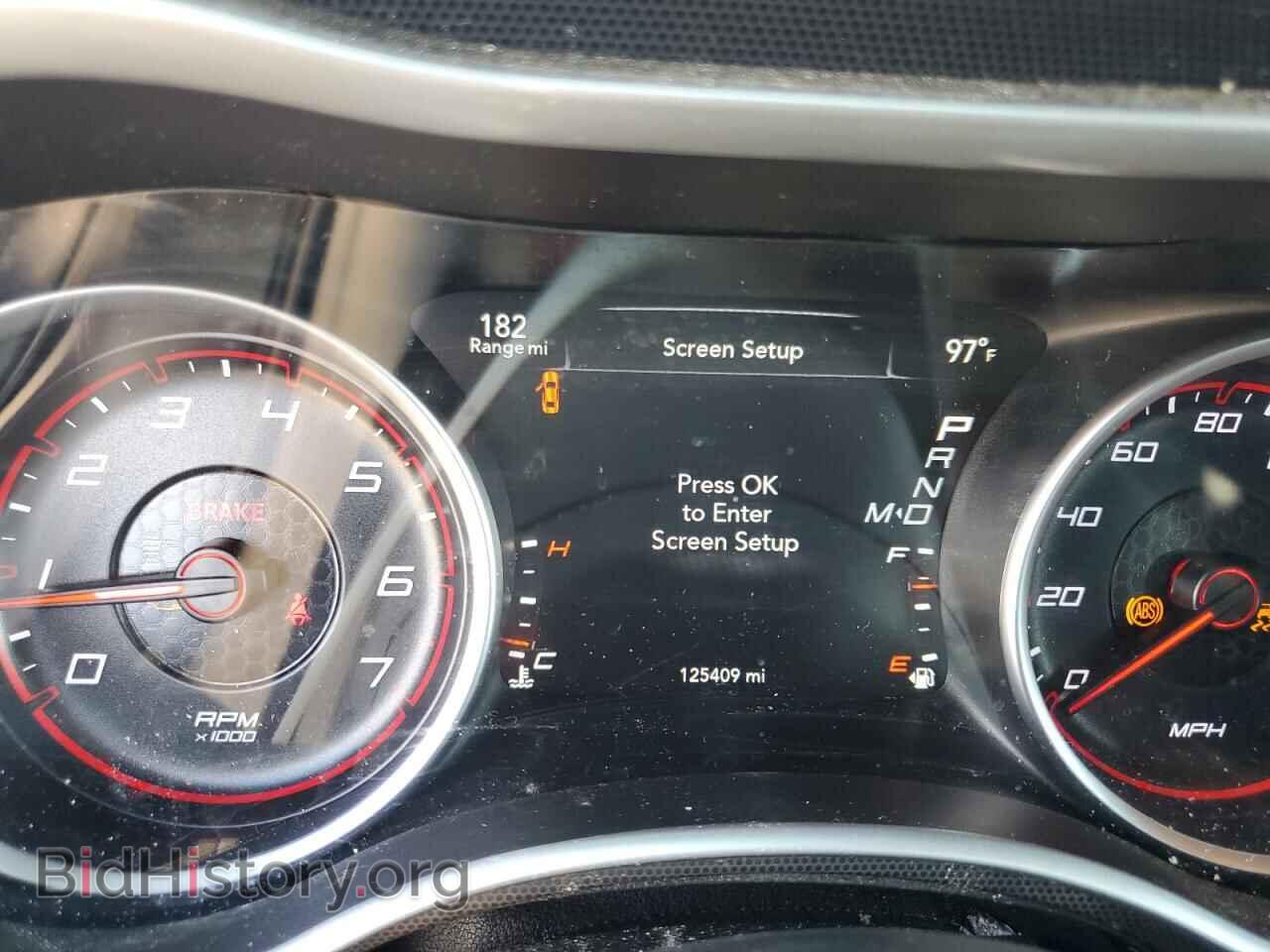 2016 DODGE CHARGER - VIN: 2C3CDXCT5GH203590 - Фото 9