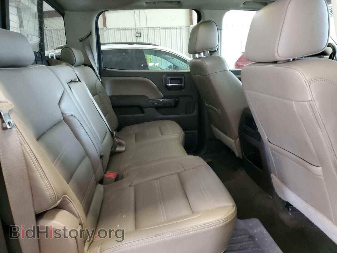2016 GMC SIERRA - VIN: 3GTU2PEC8GG215705 - Фото 10