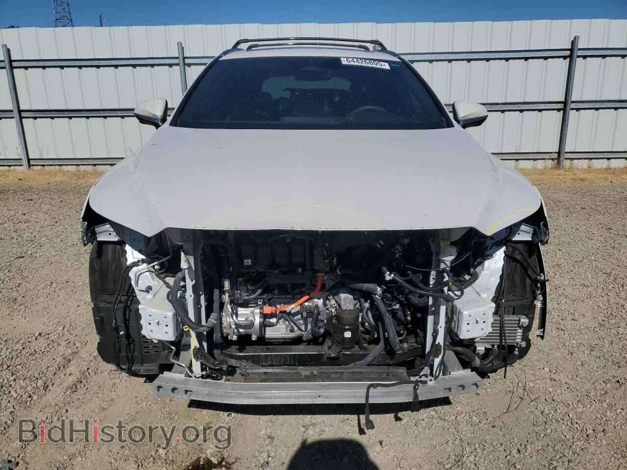 2024 LEXUS RX 350H BA - VIN: 2T2BBMCA9RC049971 - Фото 5