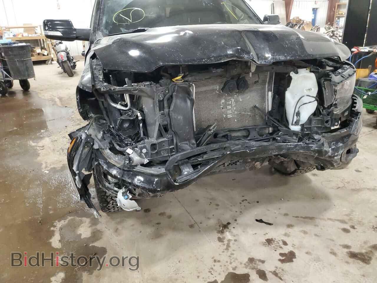 2019 RAM 1500 - VIN: 1C6SRFFT5KN899549 - Фото 9