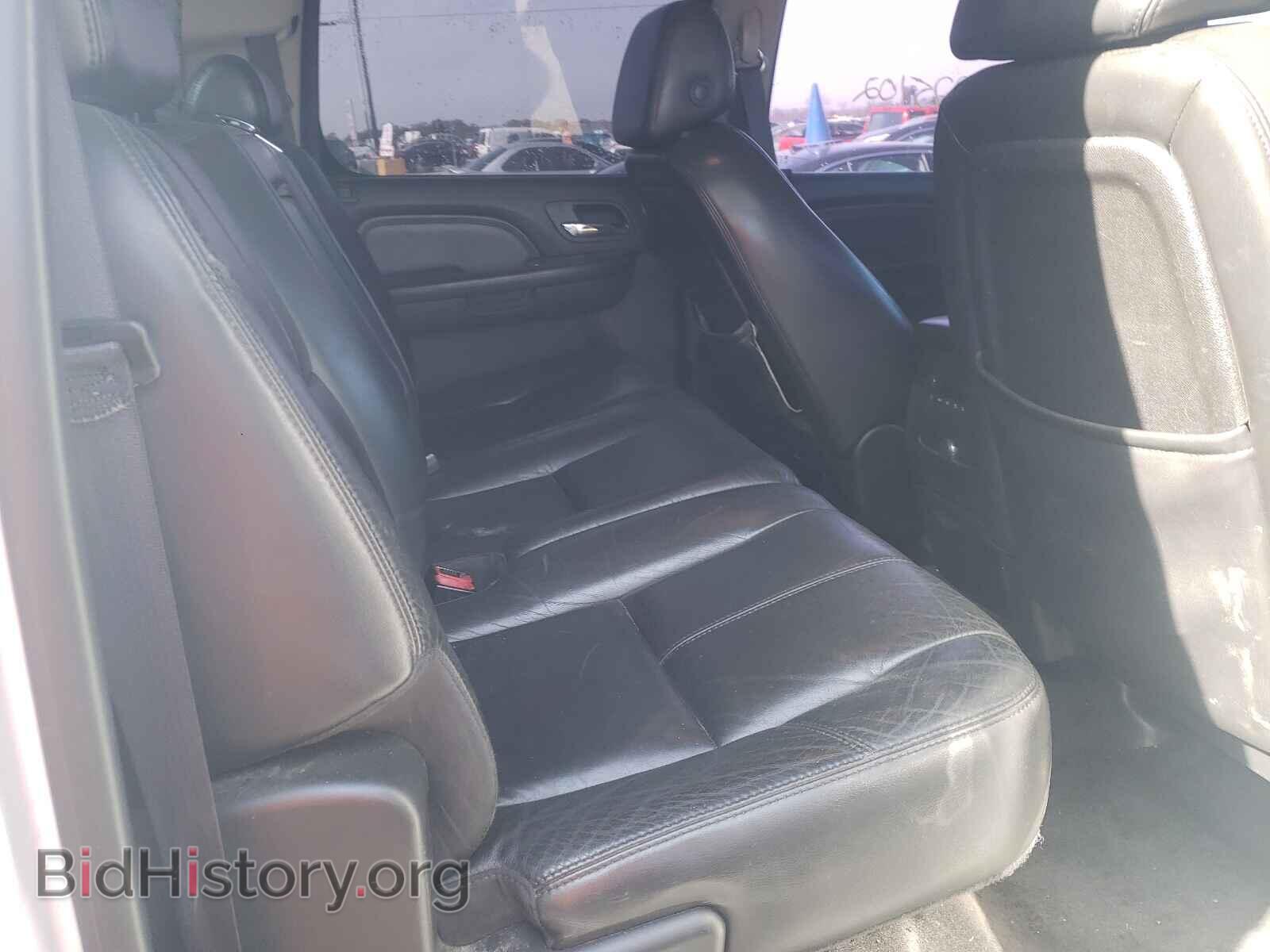 2007 GMC SIERRA - VIN: 2GTEK638171636459 - Фото 6