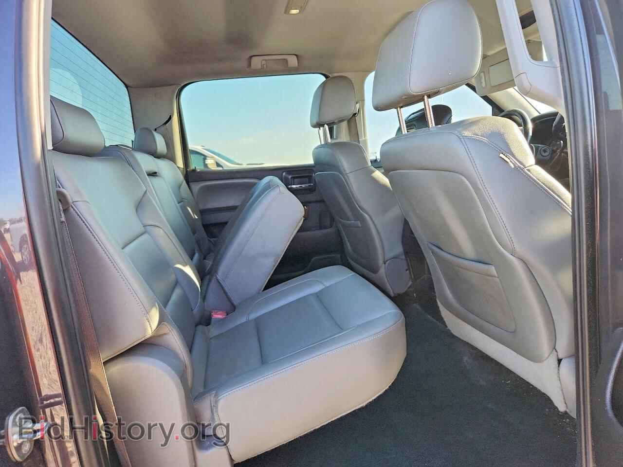 2014 GMC SIERRA - VIN: 3GTU2VEC2EG153770 - Фото 10