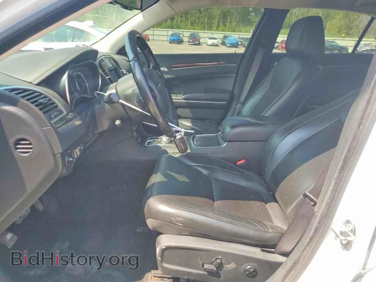 2019 CHRYSLER 300 - VIN: 2C3CCAKGXKH722731 - Photo 7