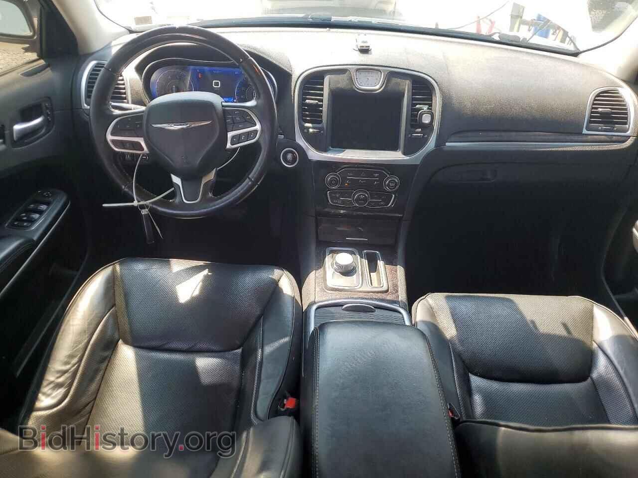 2019 CHRYSLER 300 - VIN: 2C3CCAKGXKH722731 - Photo 8